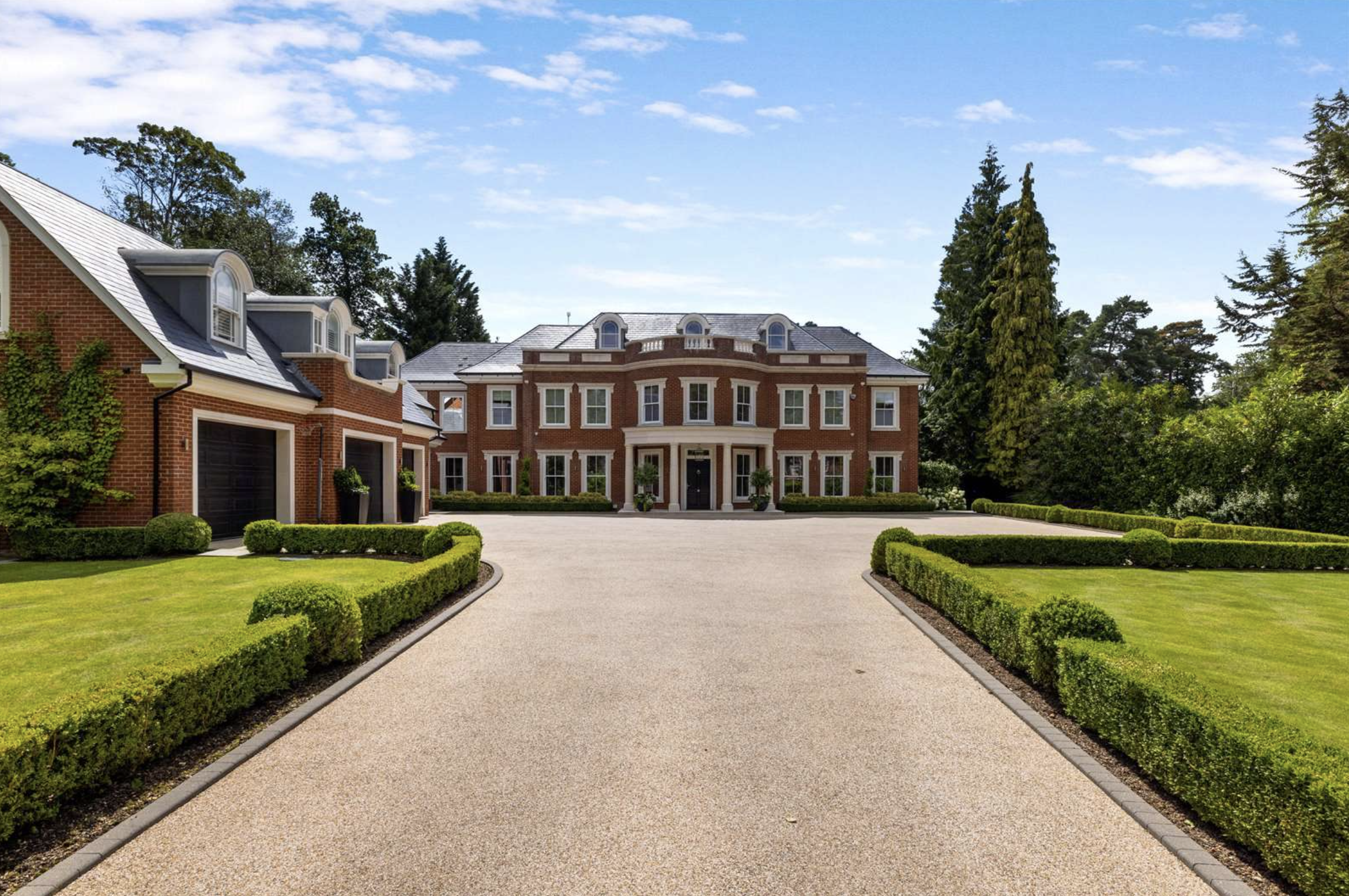 Building Trust, Creating Legacy