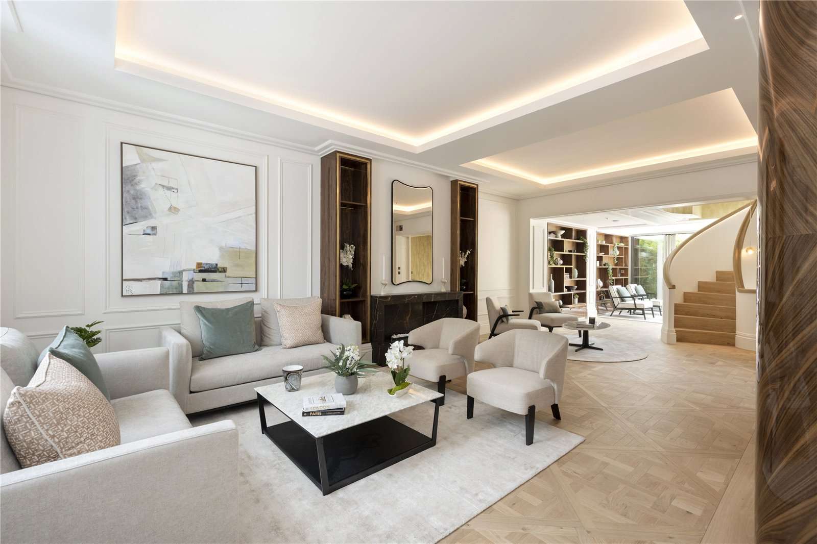 Where Precision Meets Creativity