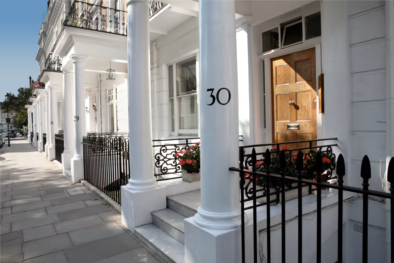 Built on Family Values